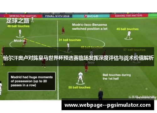 恰尔汗奥卢对阵皇马世界杯预选赛临场发挥深度评估与战术价值解析 恰尔汗奥卢对阵皇马世界杯预选赛临场发挥深度评估与战术价值解析